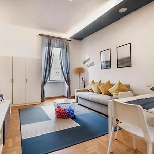 Apartamento Athena's, Roma