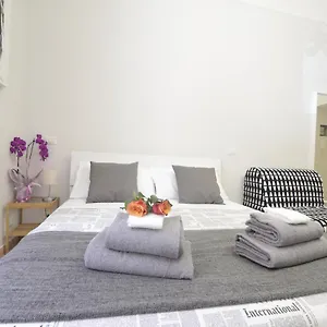 Appartement Prati House, Rome