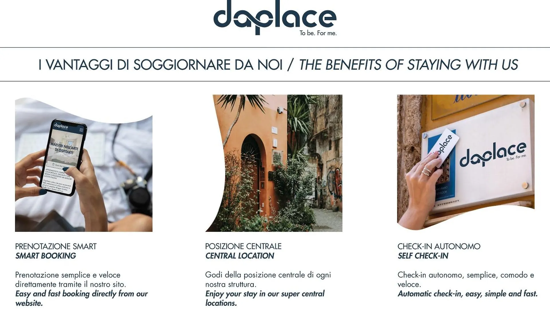 Daplace - Costanza Apartment Rome