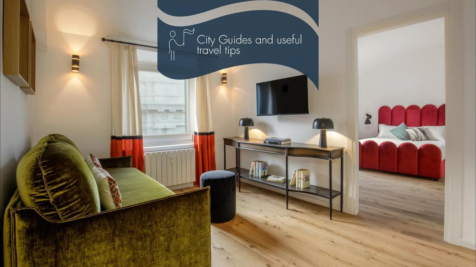 Daplace - Costanza Apartment Rome