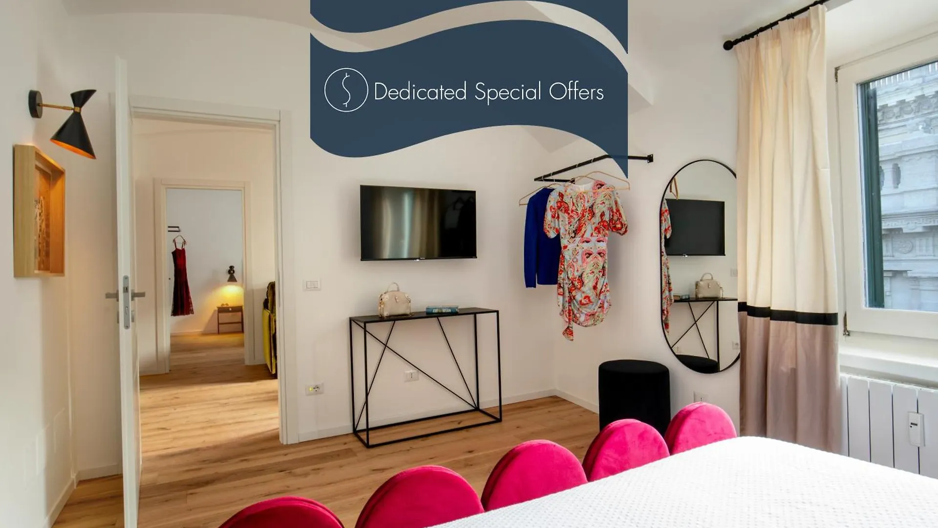 Daplace - Costanza Apartment Rome