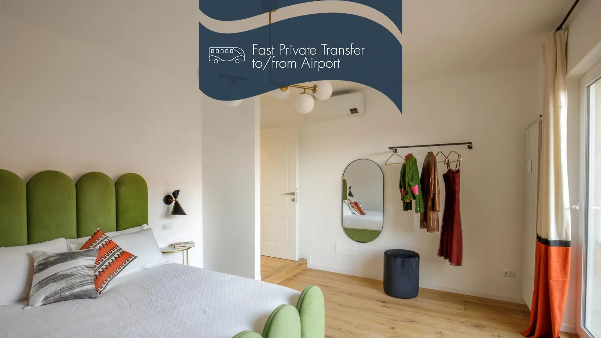 Daplace - Costanza Apartment Rome