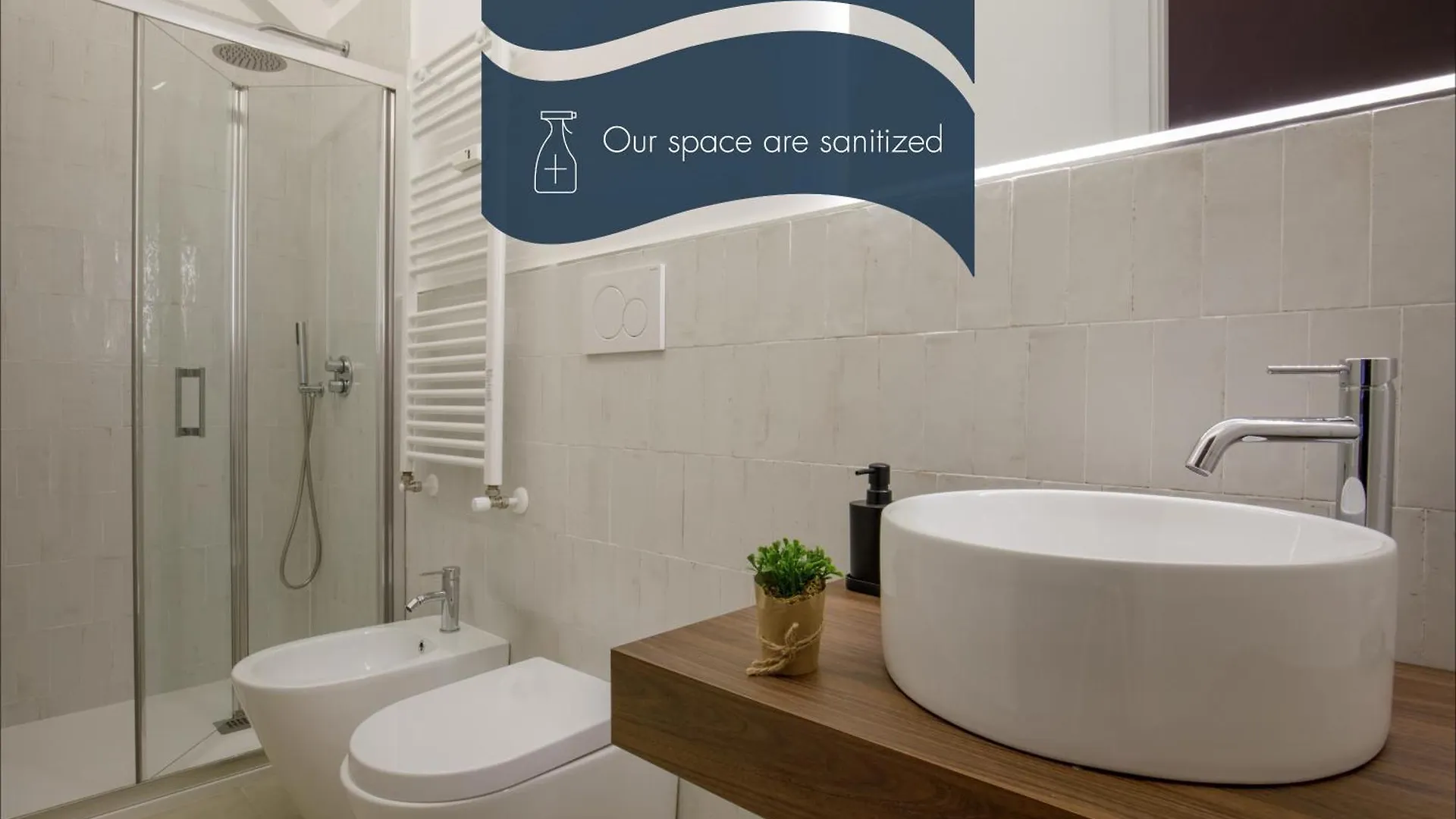Daplace - Costanza Apartment Rome 0*,  Italy