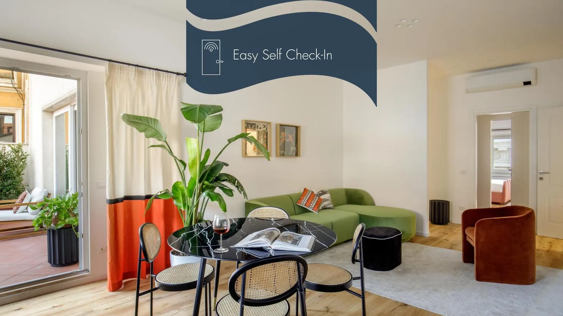 Daplace - Costanza Apartment Rome 0*,  Italy
