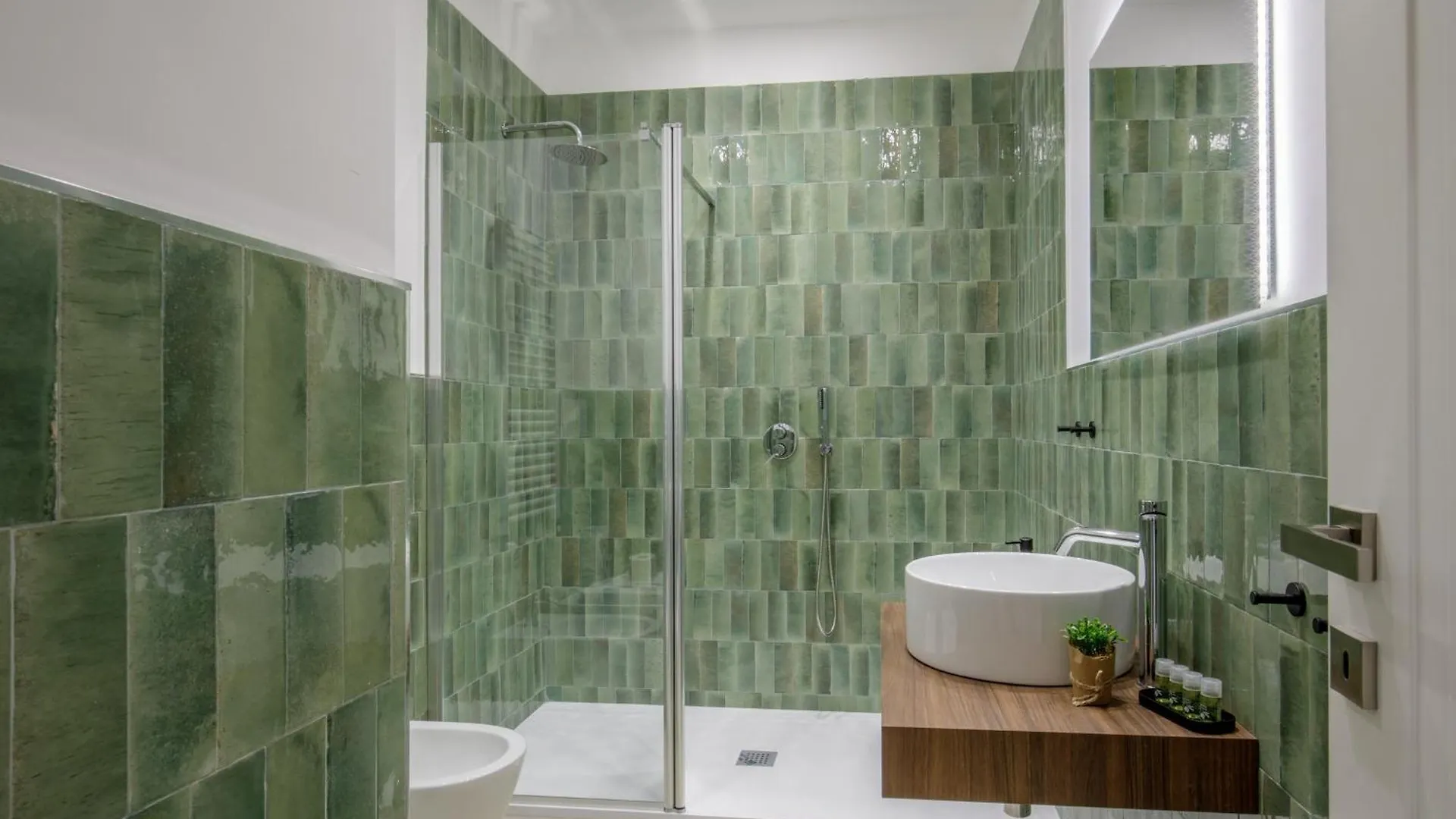 Daplace - Costanza Apartment Rome Italy