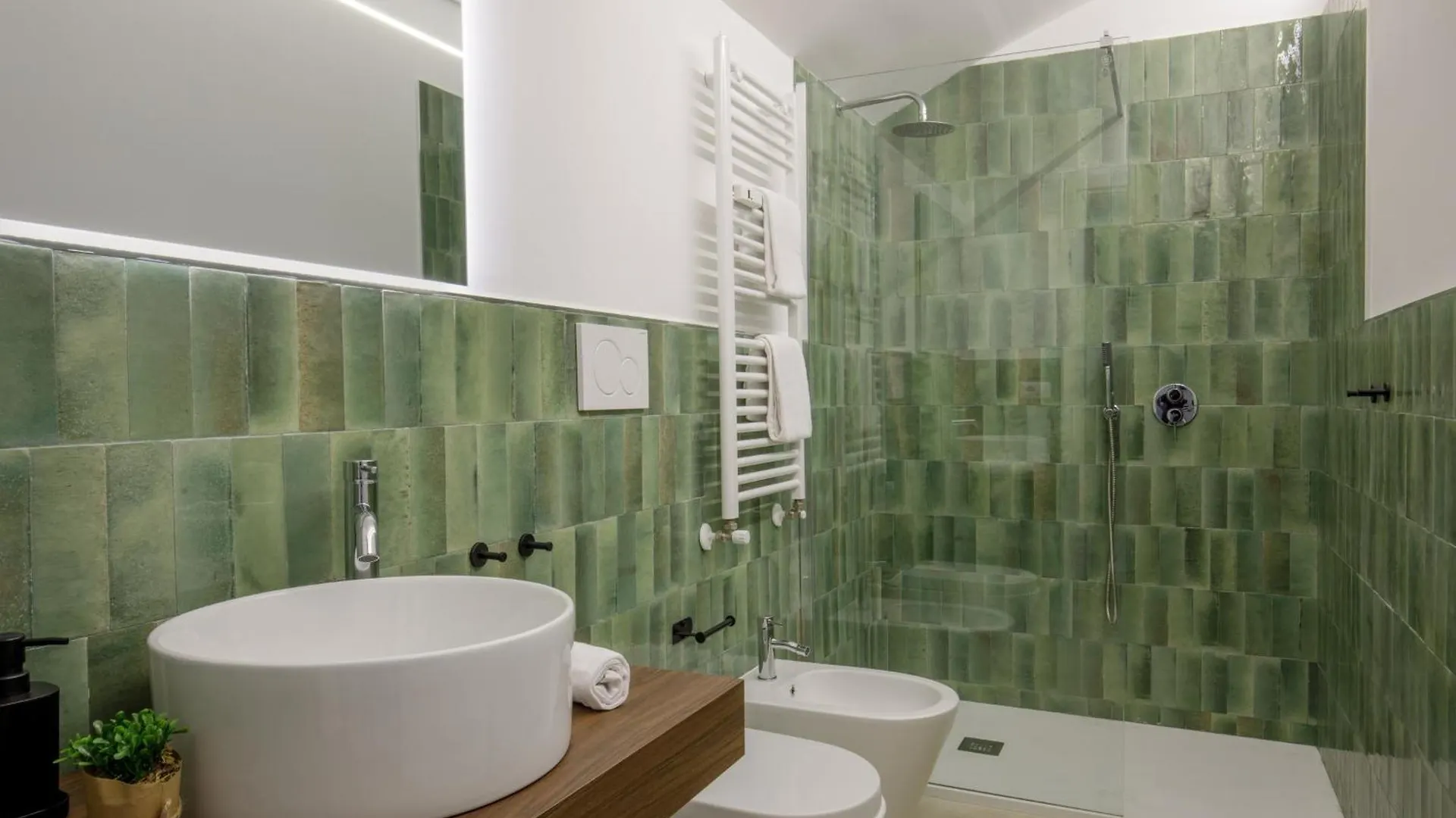 Daplace - Costanza Apartment Rome